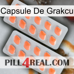 Grakcu Capsule 27